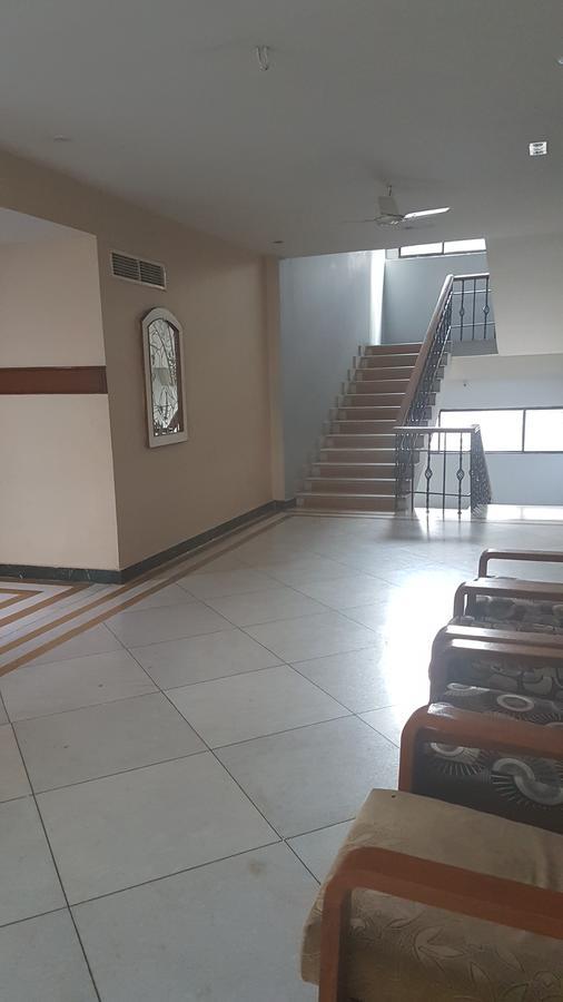 Balajee Palace Hotel Hyderabad Exterior photo